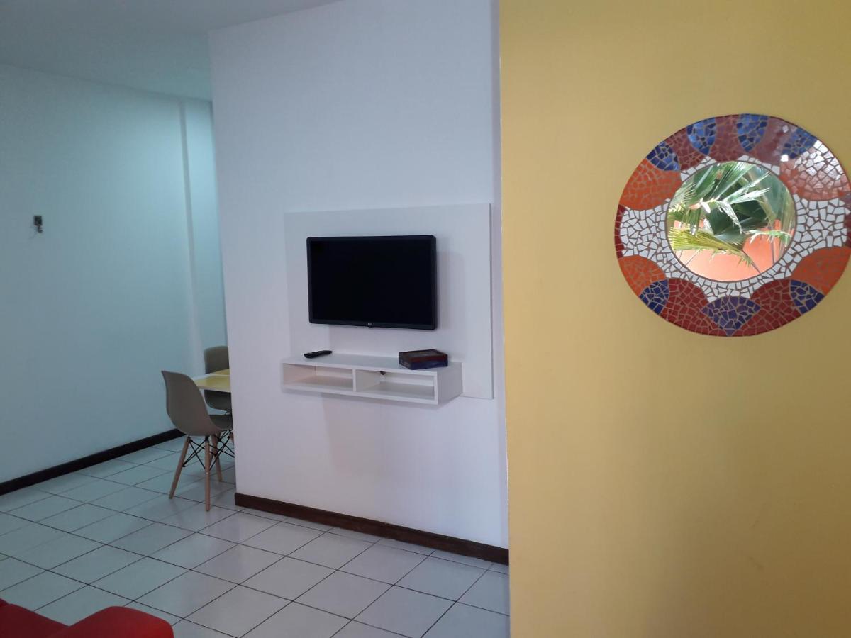 Apartamento Flats Village Stella Maris Praia E Aeroporto *