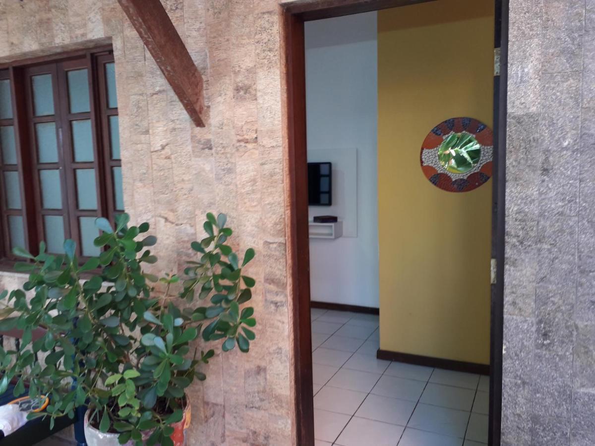 Apartamento Flats Village Stella Maris Praia E Aeroporto *