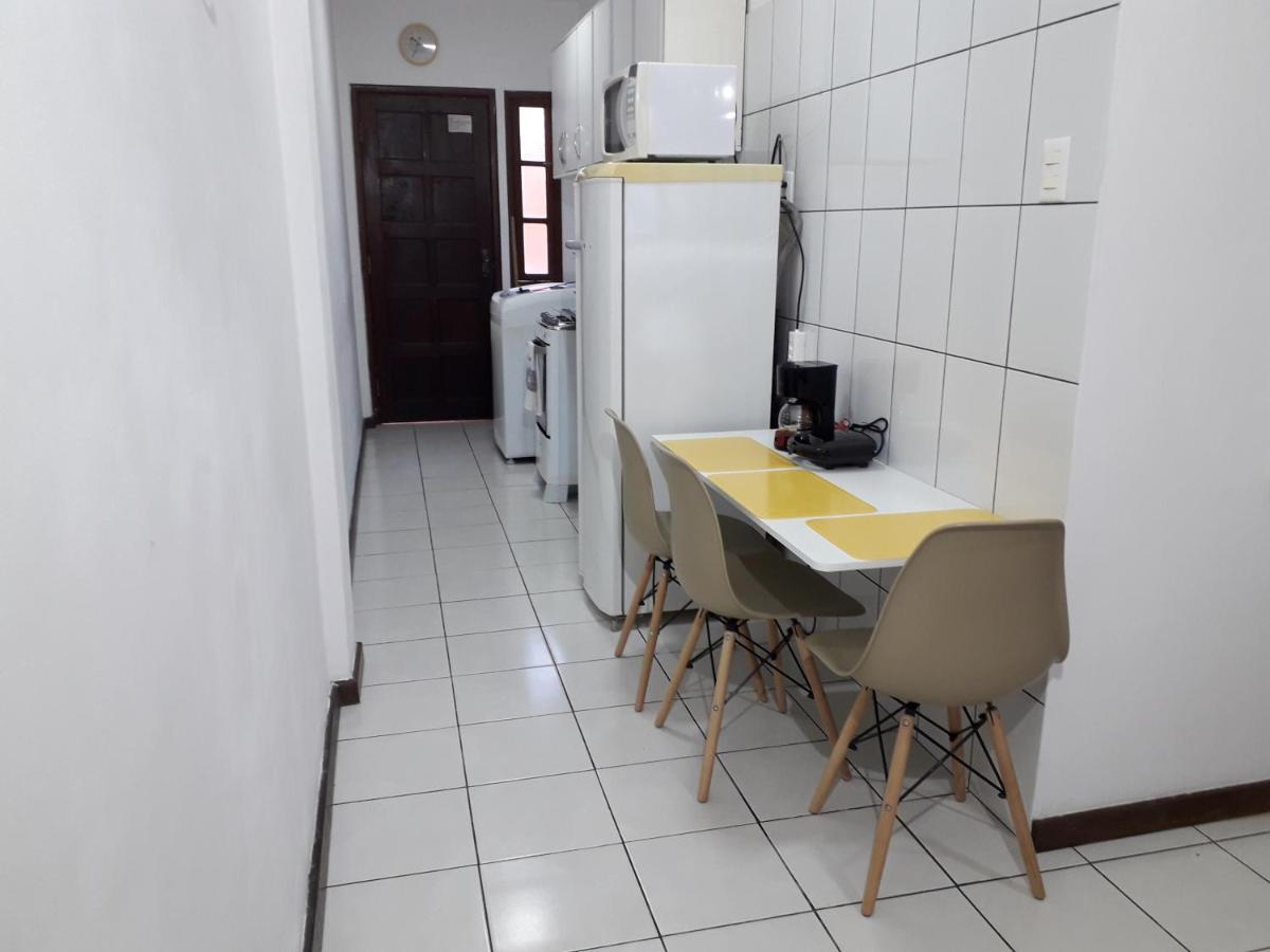 Flats Village Stella Maris Praia E Aeroporto Apartamento *