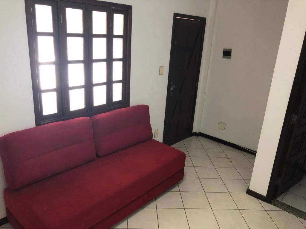 Apartamento Flats Village Stella Maris Praia E Aeroporto *