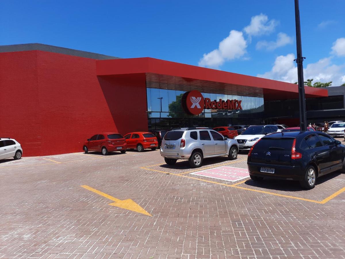 Apartamento Flats Village Stella Maris Praia E Aeroporto *