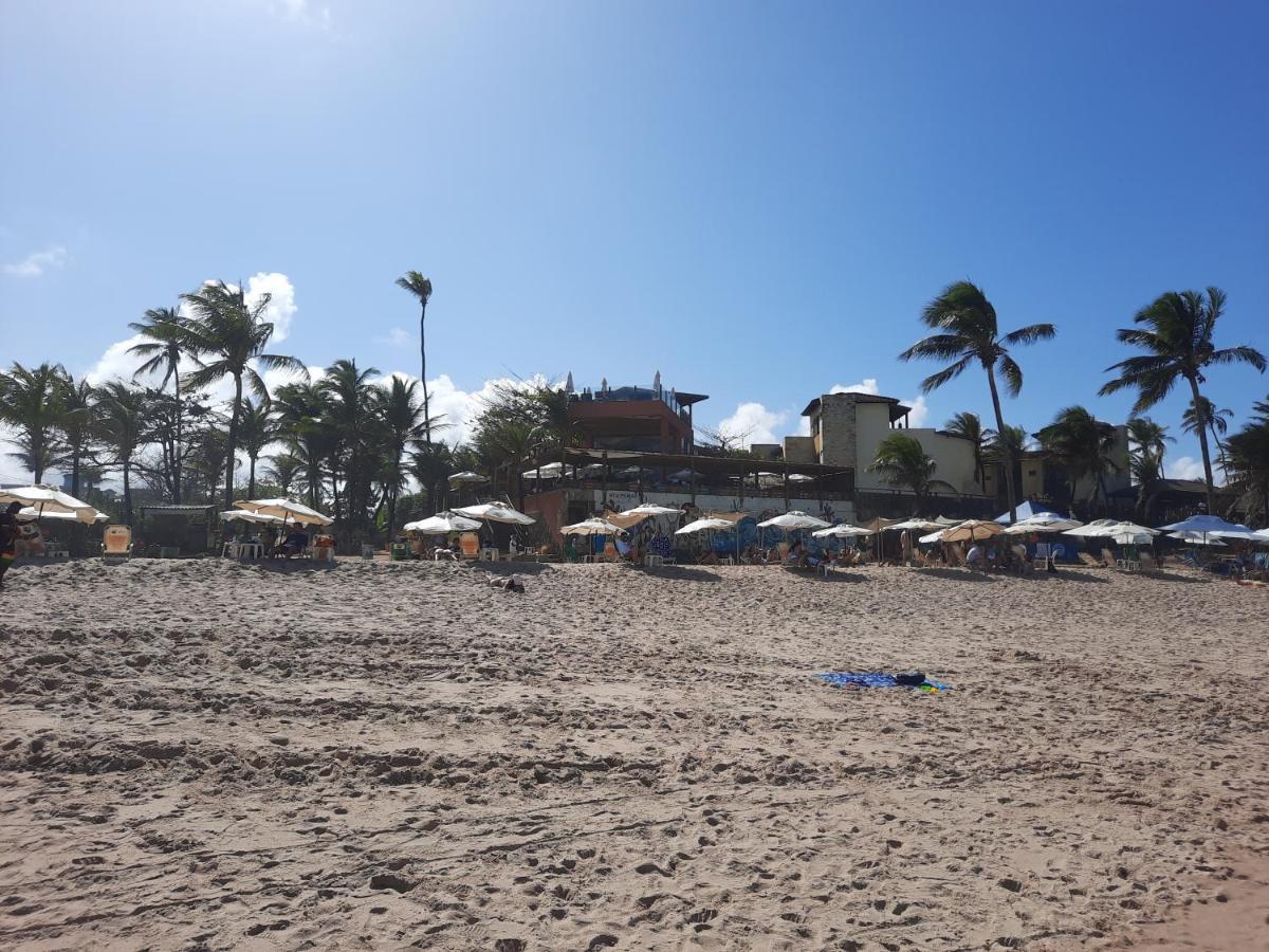 Apartamento Flats Village Stella Maris Praia E Aeroporto Salvador