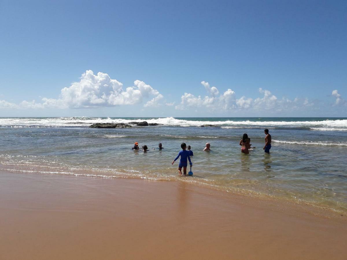 Apartamento Flats Village Stella Maris Praia E Aeroporto *