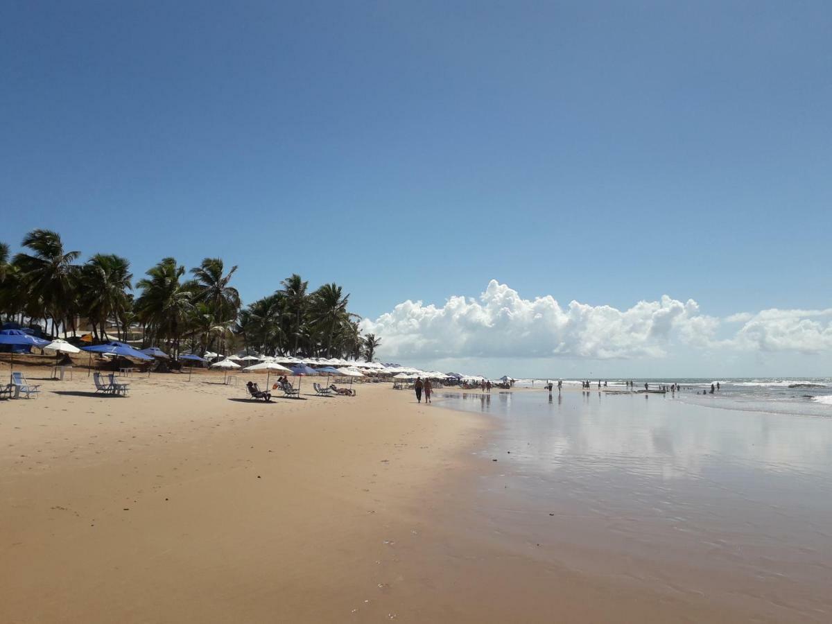 Flats Village Stella Maris Praia E Aeroporto *