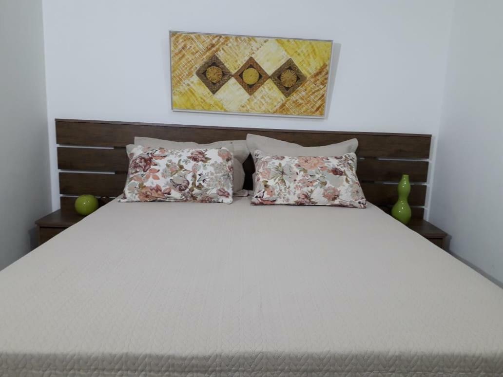 Apartamento Flats Village Stella Maris Praia E Aeroporto