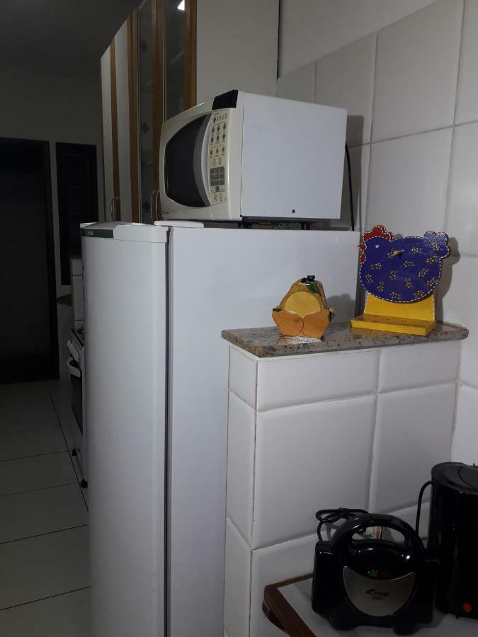 Apartamento Flats Village Stella Maris Praia E Aeroporto *