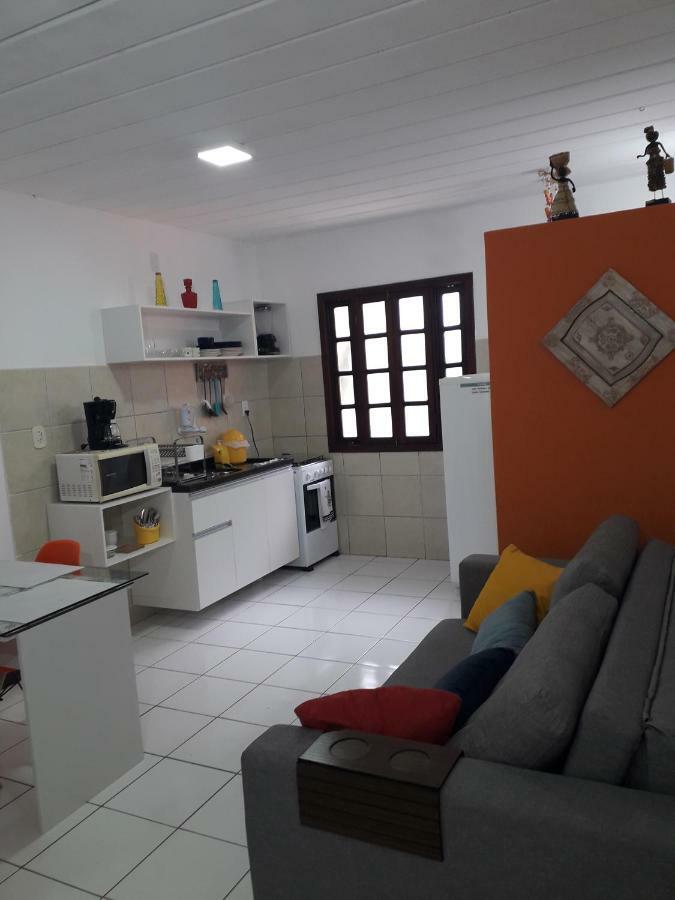 Flats Village Stella Maris Praia E Aeroporto Apartamento *