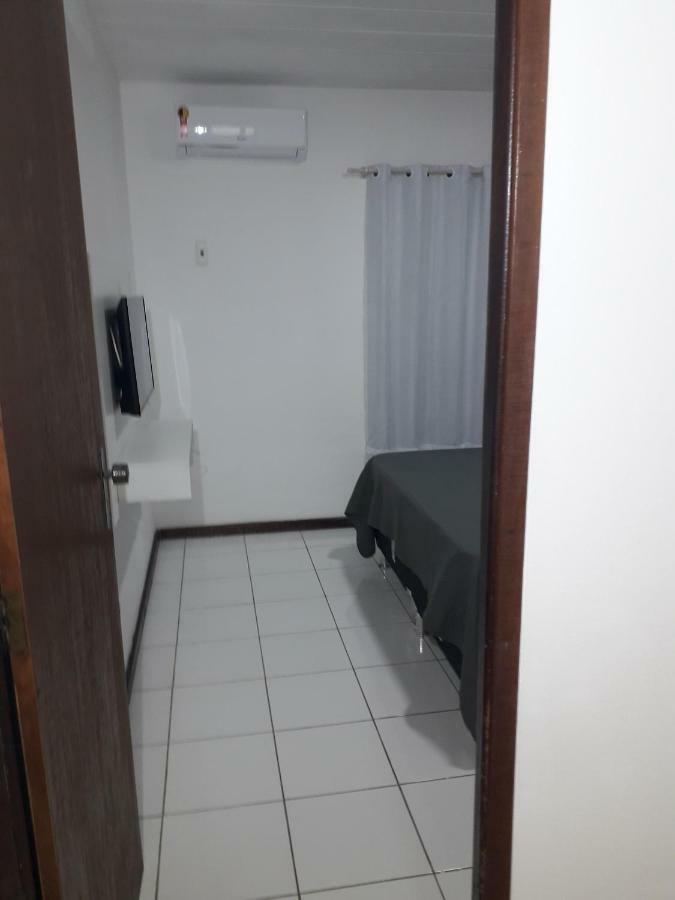 Apartamento Flats Village Stella Maris Praia E Aeroporto