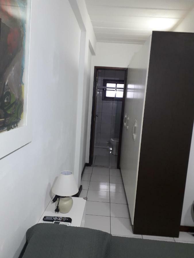 Apartamento Flats Village Stella Maris Praia E Aeroporto Salvador