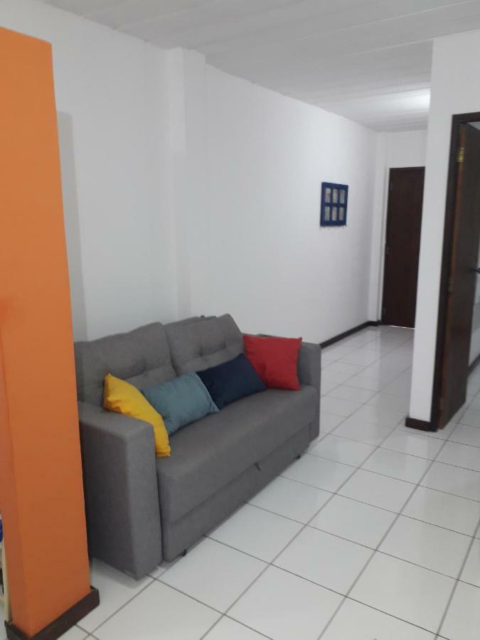 Apartamento Flats Village Stella Maris Praia E Aeroporto *