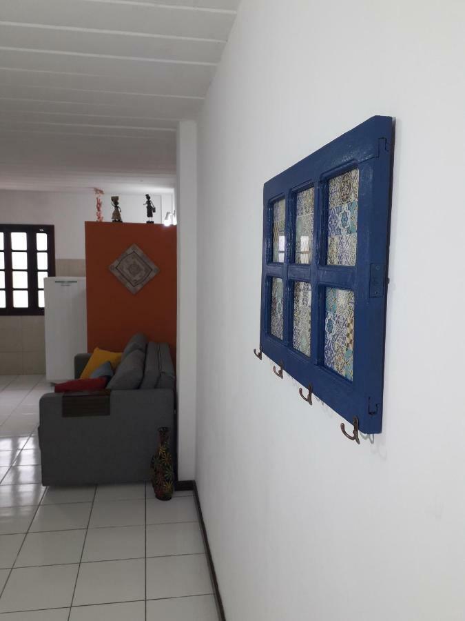Flats Village Stella Maris Praia E Aeroporto