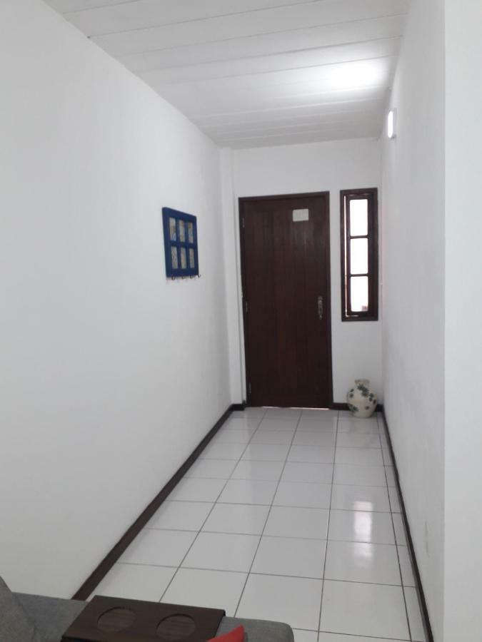 Flats Village Stella Maris Praia E Aeroporto Apartamento Salvador