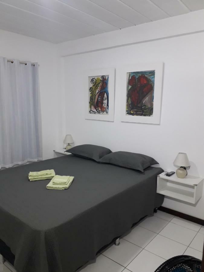 Apartamento Flats Village Stella Maris Praia E Aeroporto *