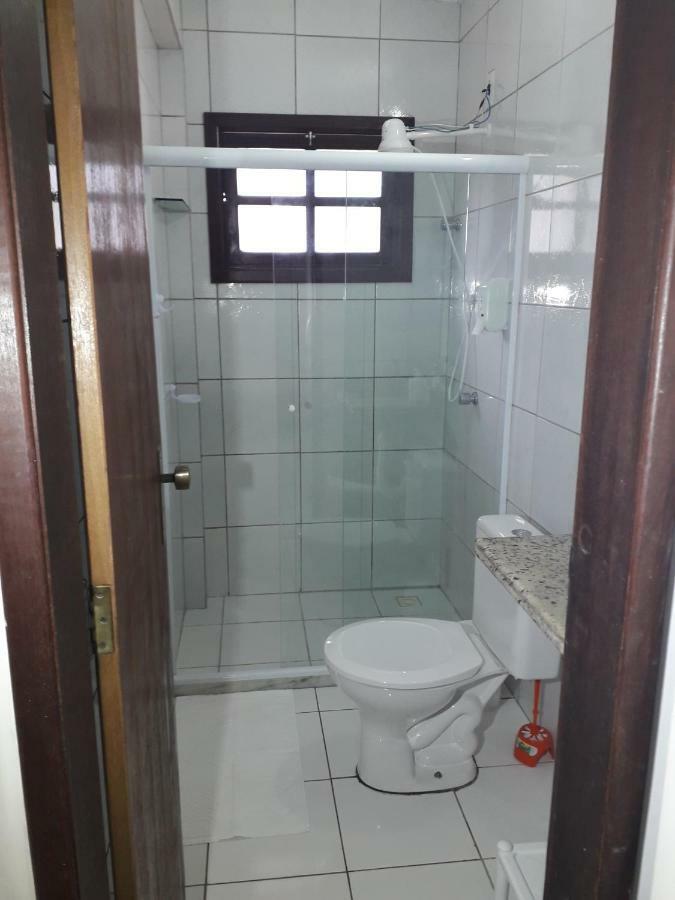 Apartamento Flats Village Stella Maris Praia E Aeroporto *