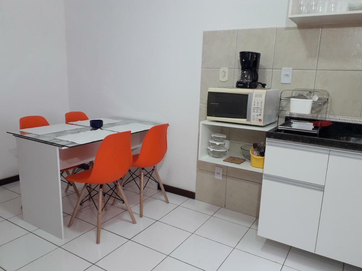 Flats Village Stella Maris Praia E Aeroporto Apartamento